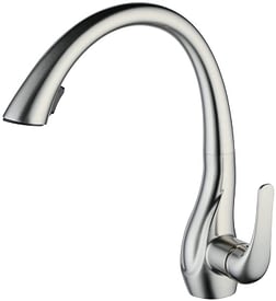 longest lasting kitchen faucets